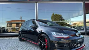 Volkswagen Golf de 2014
