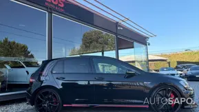 Volkswagen Golf de 2014