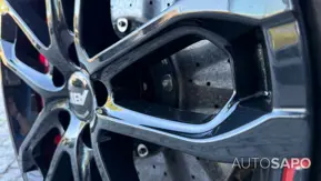 Volkswagen Golf de 2014