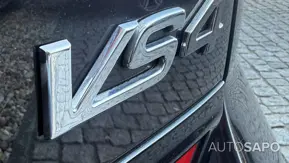 Volkswagen Golf de 2014