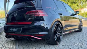 Volkswagen Golf de 2014