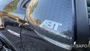 Volkswagen Golf de 2014