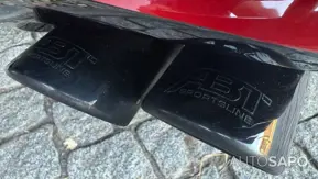 Volkswagen Golf de 2014