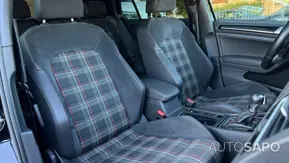 Volkswagen Golf de 2014