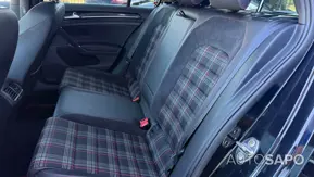 Volkswagen Golf de 2014