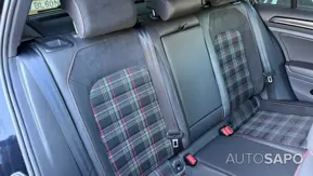 Volkswagen Golf de 2014