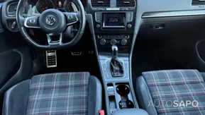 Volkswagen Golf de 2014