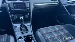 Volkswagen Golf de 2014