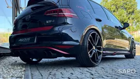 Volkswagen Golf de 2014