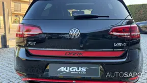 Volkswagen Golf de 2014