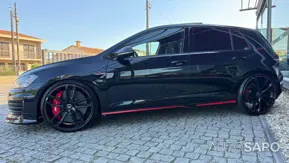 Volkswagen Golf de 2014
