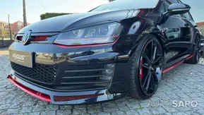 Volkswagen Golf de 2014