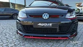Volkswagen Golf de 2014