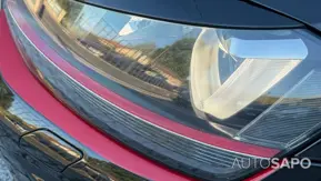 Volkswagen Golf de 2014