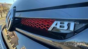 Volkswagen Golf de 2014