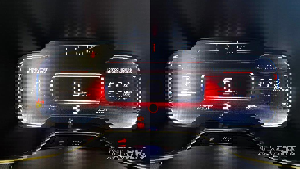 Citroen C5 AirCross de 2020