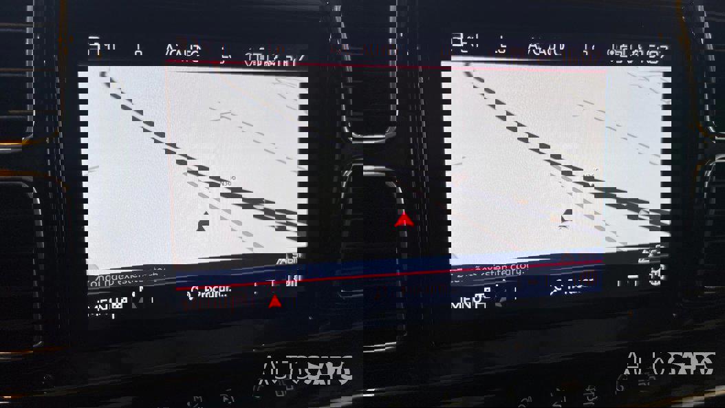 Citroen C5 AirCross de 2020