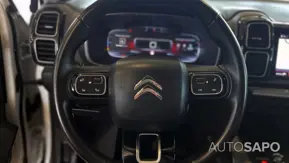 Citroen C5 AirCross de 2020