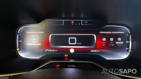 Citroen C5 AirCross de 2020