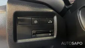 Citroen C5 AirCross de 2020