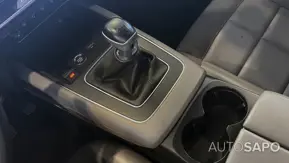 Citroen C5 AirCross de 2020