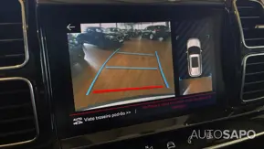 Citroen C5 AirCross de 2020