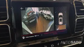 Citroen C5 AirCross de 2020