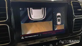 Citroen C5 AirCross de 2020
