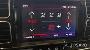 Citroen C5 AirCross de 2020