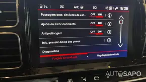 Citroen C5 AirCross de 2020