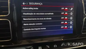 Citroen C5 AirCross de 2020