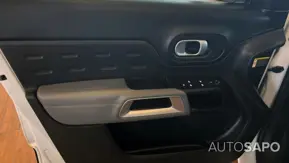 Citroen C5 AirCross de 2020