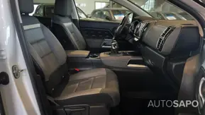 Citroen C5 AirCross de 2020