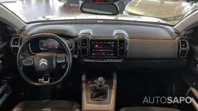 Citroen C5 AirCross de 2020