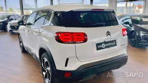 Citroen C5 AirCross de 2020