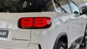 Citroen C5 AirCross de 2020