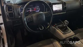 Citroen C5 AirCross de 2020