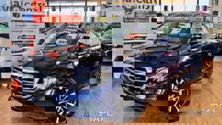 Mercedes-Benz Classe E de 2020