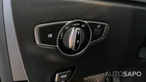 Mercedes-Benz Classe E de 2020