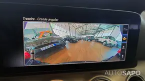 Mercedes-Benz Classe E de 2020