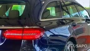 Mercedes-Benz Classe E de 2020