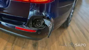 Mercedes-Benz Classe E de 2020