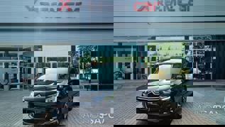 Citroen C4 de 2017
