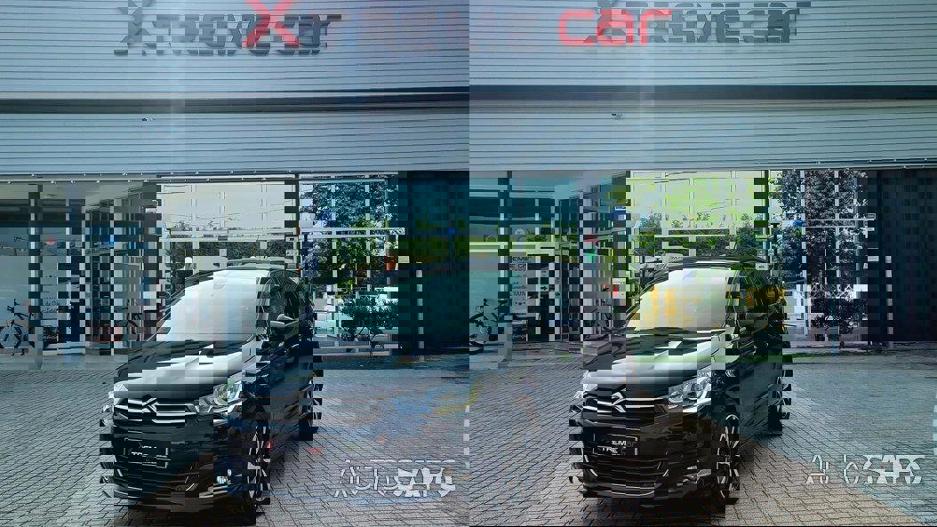 Citroen C4 de 2017