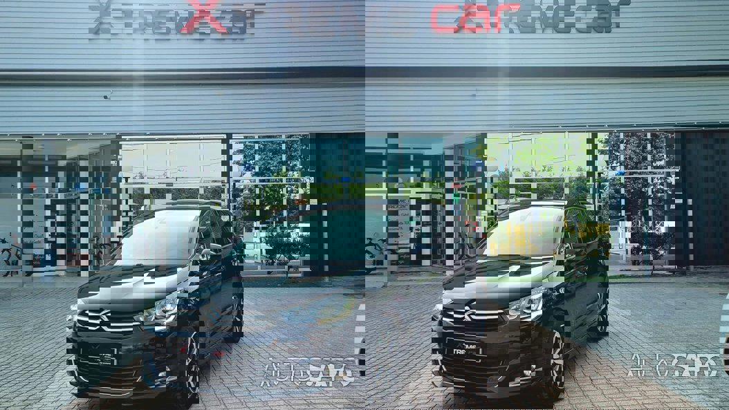 Citroen C4 de 2017