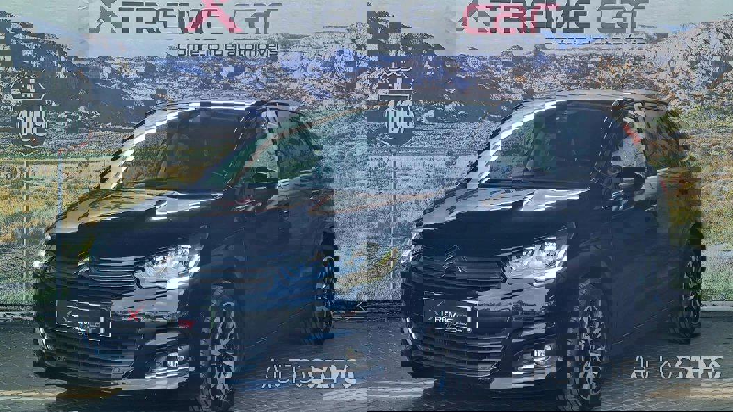 Citroen C4 de 2017