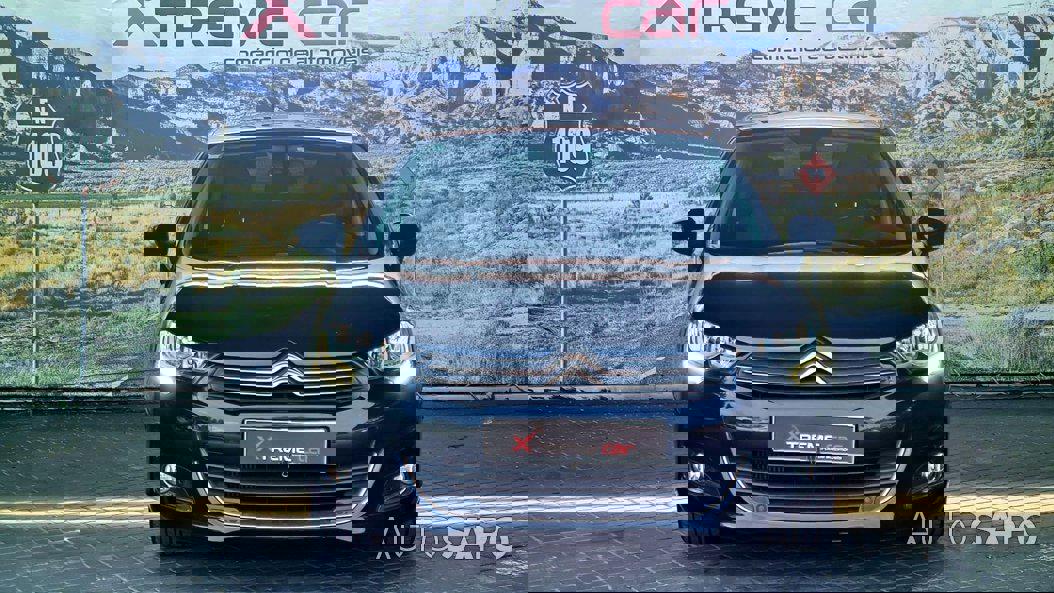 Citroen C4 de 2017