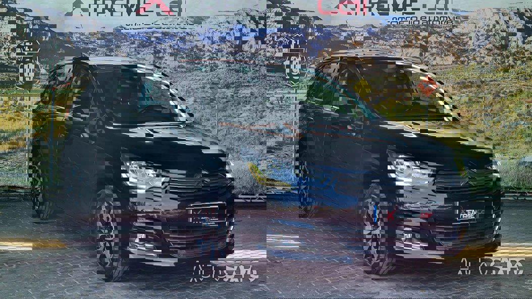 Citroen C4 de 2017