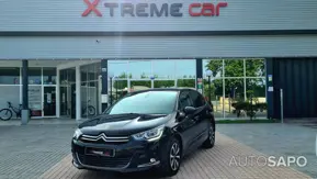 Citroen C4 de 2017