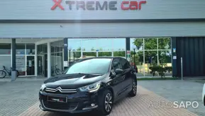 Citroen C4 de 2017